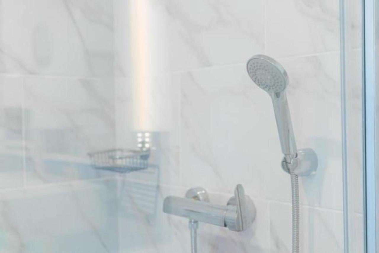 באטומי Orbi City Apartments מראה חיצוני תמונה