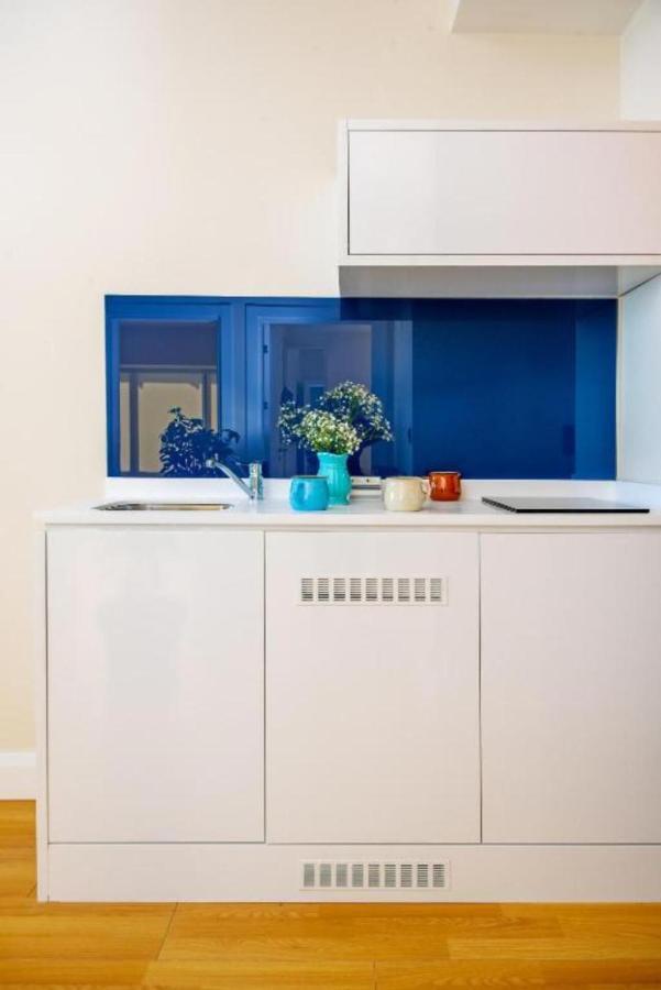 באטומי Orbi City Apartments מראה חיצוני תמונה